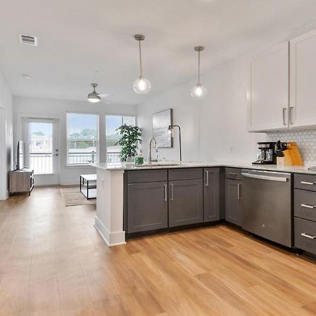 Beltline 1 Bdrm Apt 亚特兰大 外观 照片