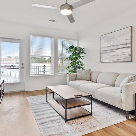 Beltline 1 Bdrm Apt 亚特兰大 外观 照片