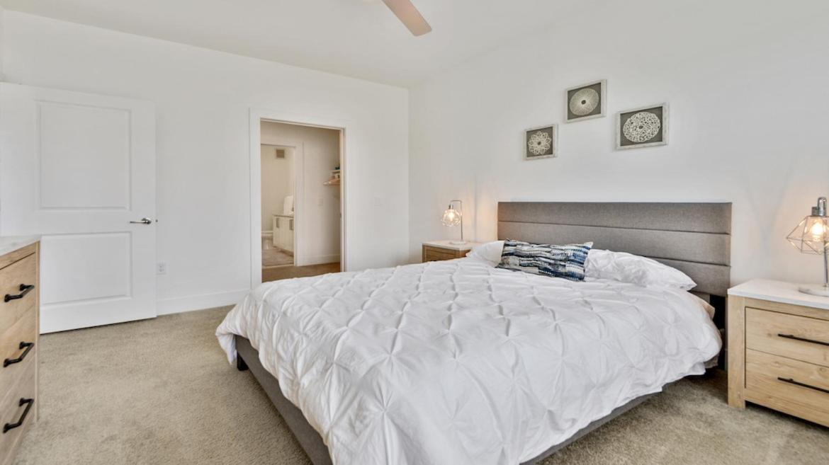 Beltline 1 Bdrm Apt 亚特兰大 外观 照片